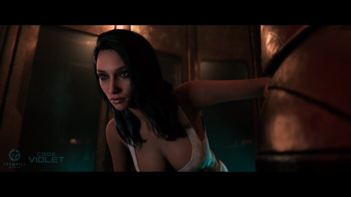 Разработчики Code Violet отказались от ПК-версии из-за «вульгарных модов»