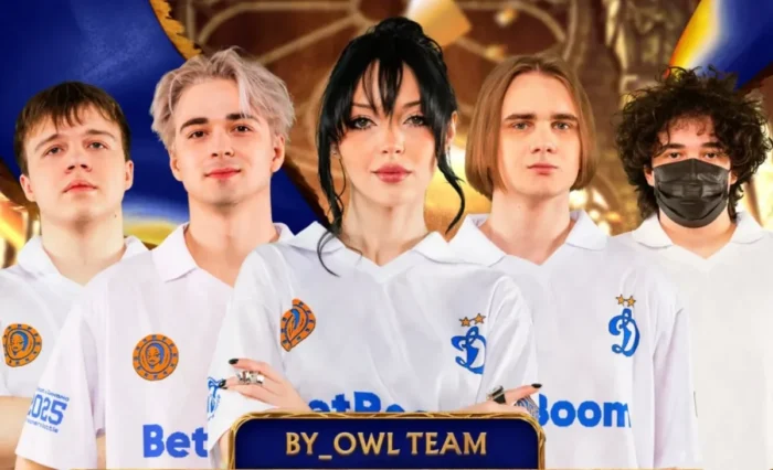 Наконец-то медийный LAN! Итоги BetBoom Streamers Battle x Динамо 12