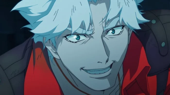 Анонсирована дата премьеры второго сезона аниме по Devil May Cry