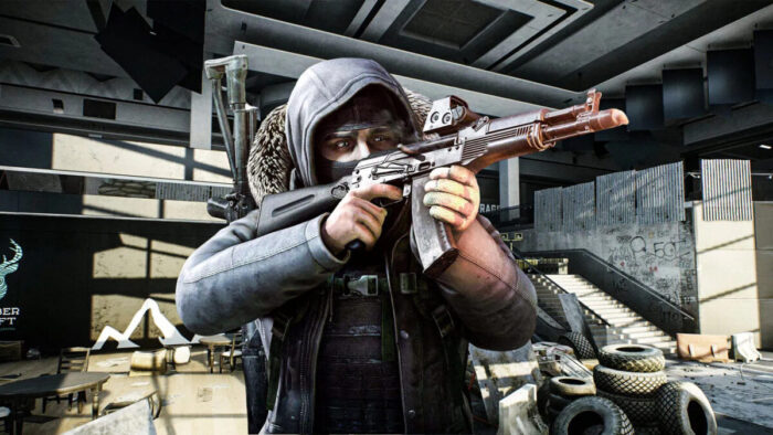 Игроки Escape from Tarkov заявили об аннулировании своих аккаунтов