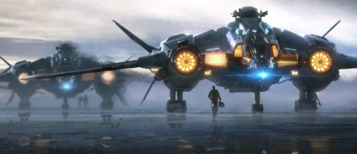 Star Citizen станет первой в мире игрой, собравшей $1 млрд еще до релиза