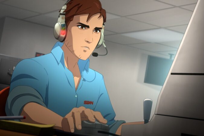 Dispatch выйдет на Switch 2