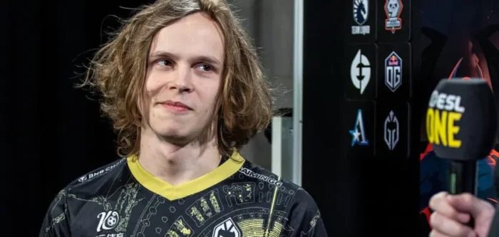 Dyrachyo не хочет возвращаться в Dota 2