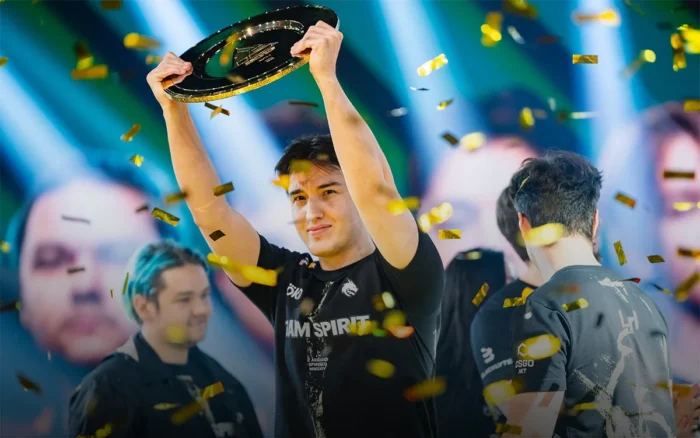 Ставка дня. Team Spirit и Team Liquid в рамках DreamLeague по Dota 2