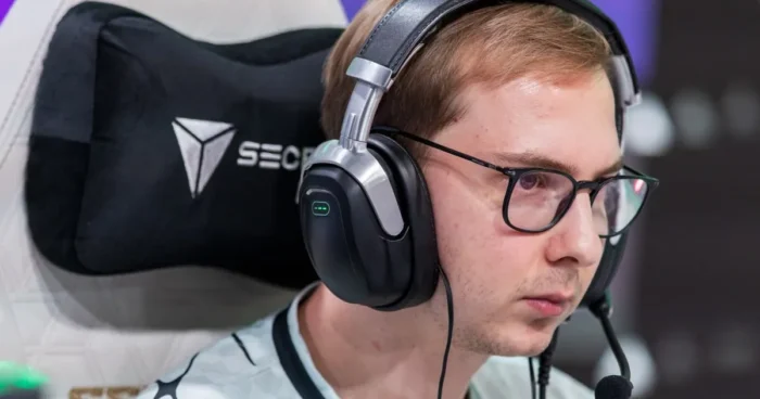 Ставка дня. Team Spirit и 1WIN в рамках DreamLeague по Dota 2