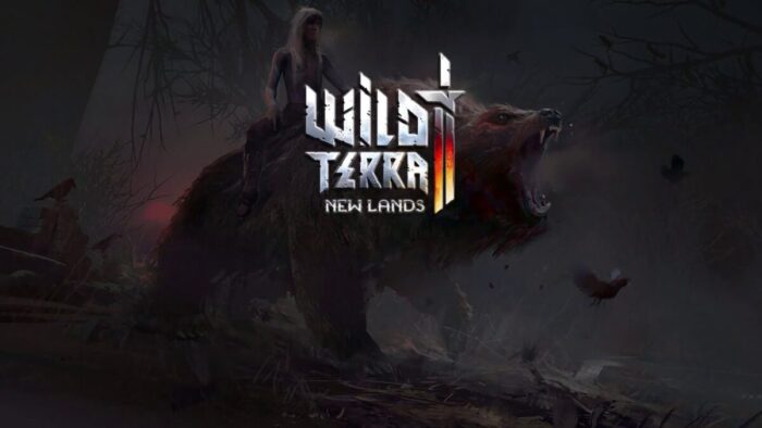 Wild Terra 2: New Lands можно бесплатно забрать в Steam
