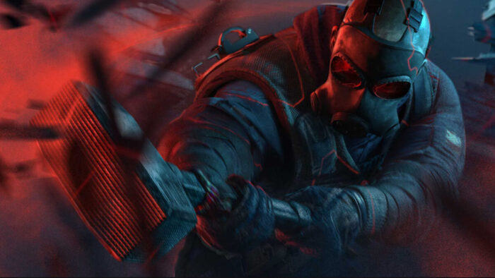 Ubisoft открыла предрегистрацию на мобильную игру Rainbow Six Siege