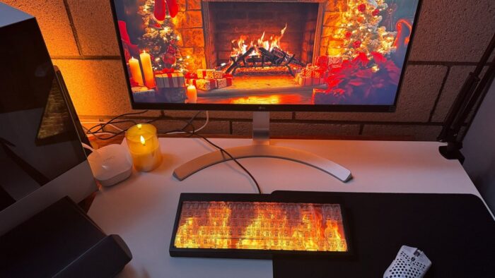 Интерактивная клавиатура Centerpiece наконец-то вышла