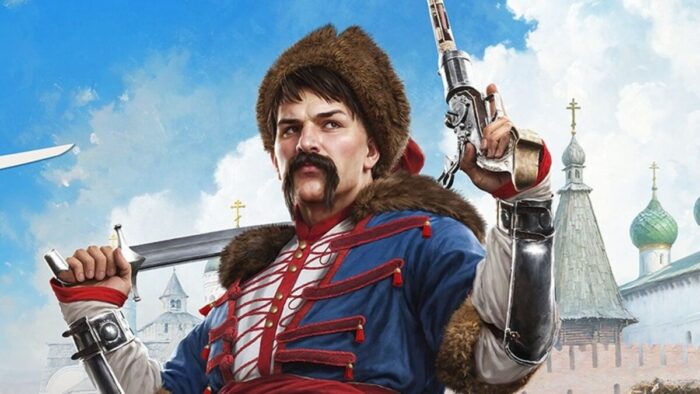 Директор Cyberia Nova рассказал об итогах года для авторов “Смуты”