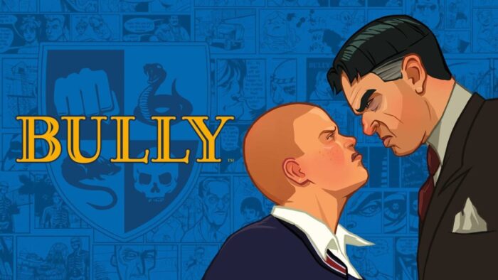 Фанаты сделали онлайн-мод для Bully