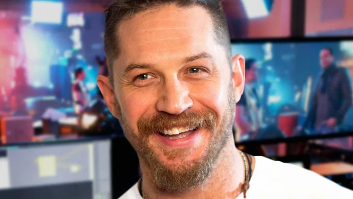 Том Харди рассказал о кроссовере Венома и Тома Холланда