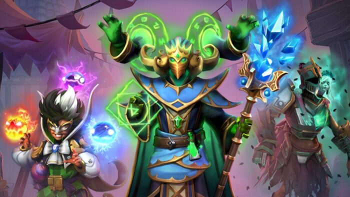 Dota 2 бьёт рекорды онлайна 