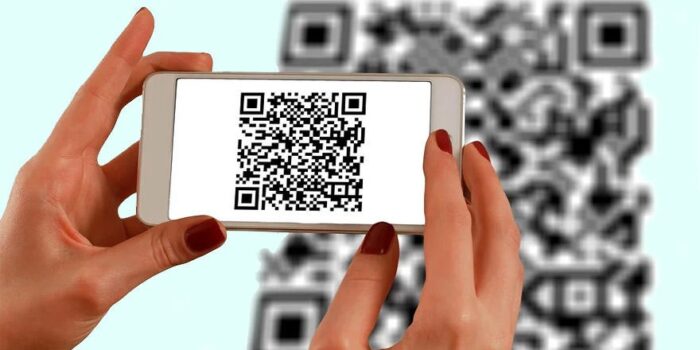 В Беларуси стартовала оплата по QR‑коду